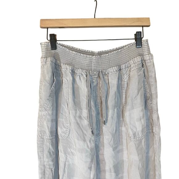 American Eagle Muted Camo Lyocell Jogger Pants Women’s XXL - Picture 2 of 9